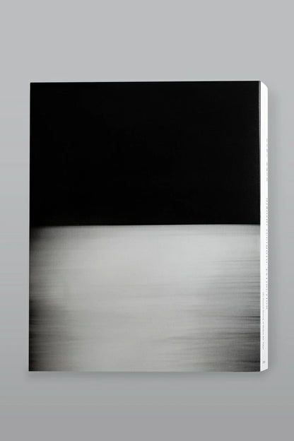 Extinction Photographs Exhibition Catalog 2026 – Hiroshi Sugimoto  Photo Book