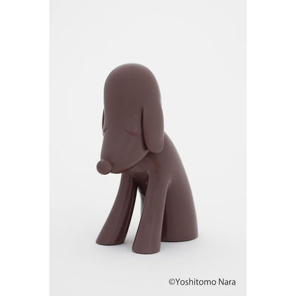 Yoshitomo Nara Aomori Dog Piggy Bank Aomori Museum Limited Soft Vinyl