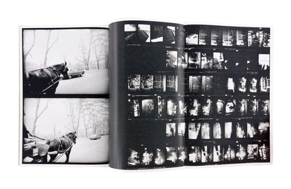 Another Country in New York — Daido Moriyama  (Signed Limited Edition 350 Copies)