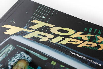 Tokyo Trippy – Haruto Hoshi