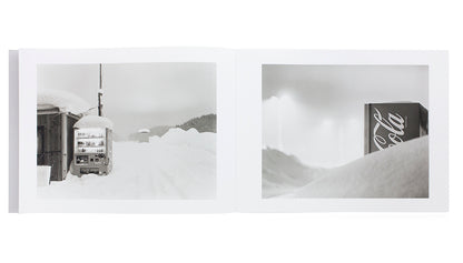 Being There Photographs by Eiji Ohashi