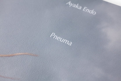Ayaka Endo: Pneuma