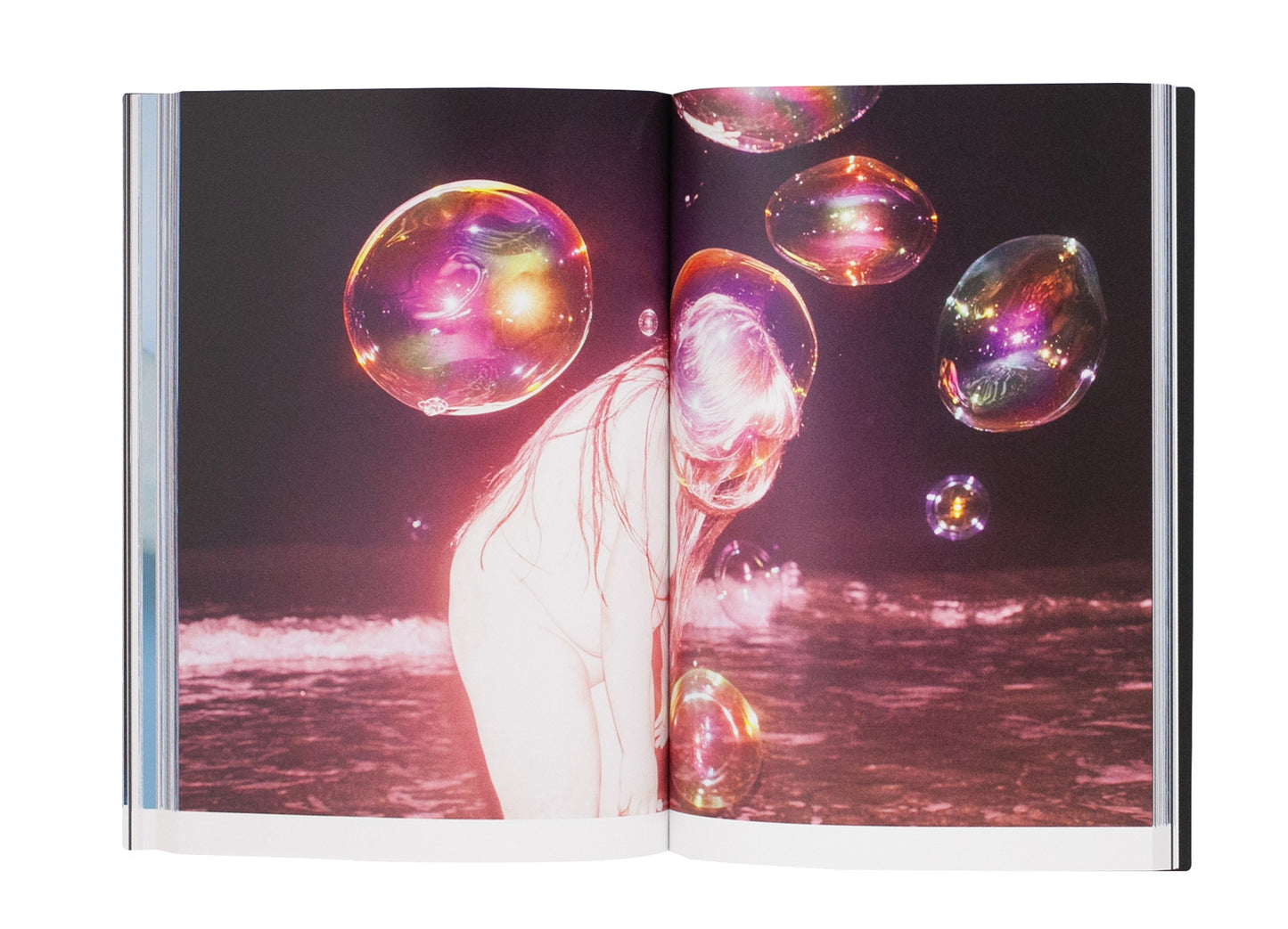 Ayaka Endo: Kanoko Signed First Edition Photo Book Limited Edition 500