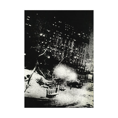 Another Country in New York — Daido Moriyama  (Signed Limited Edition 350 Copies)