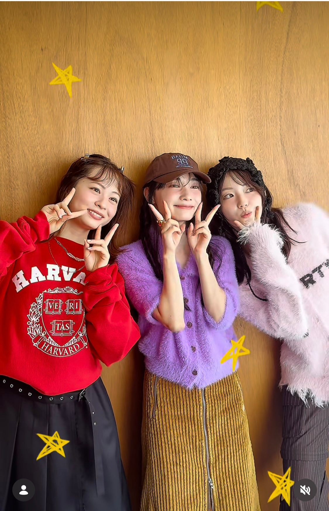 mini Magazine November 2025 Issue with Shinako Big Ribbon Pouch | Japanese Fashion Magazine