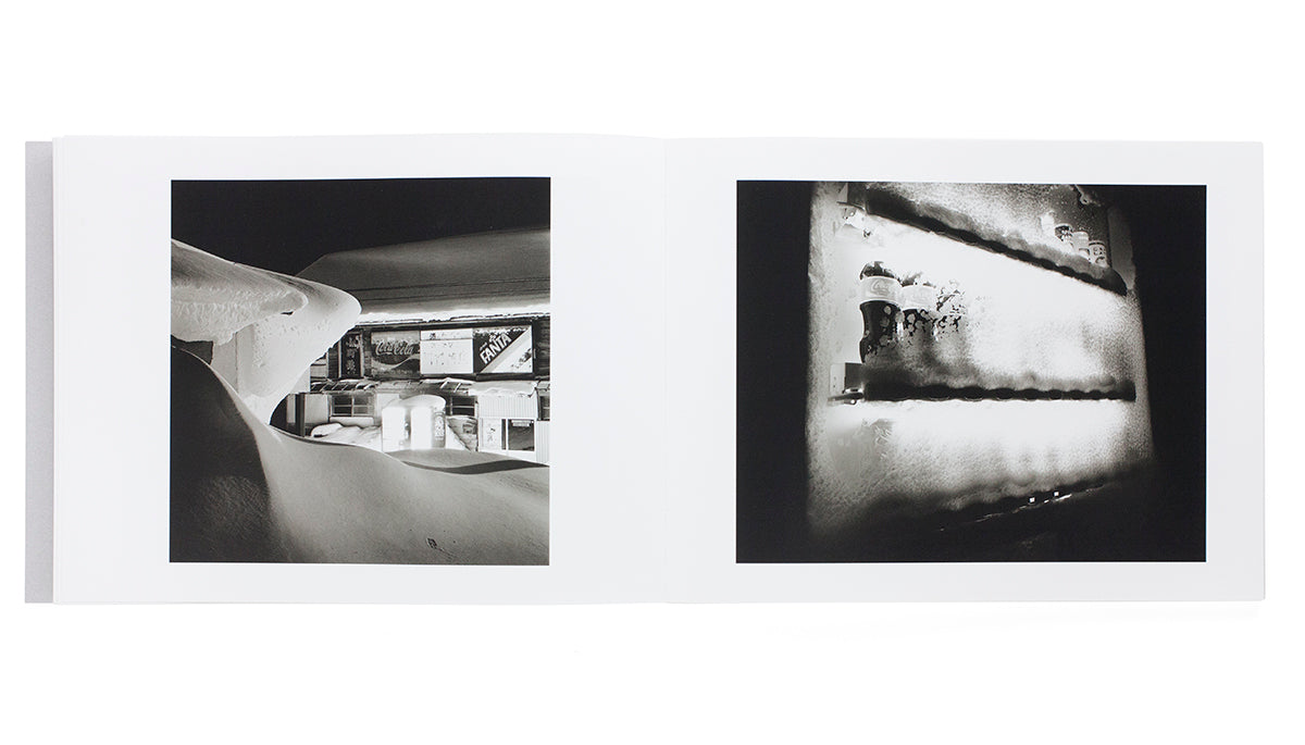 Being There Photographs by Eiji Ohashi