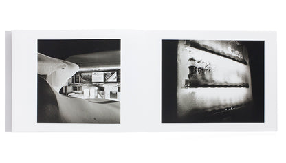 Being There Photographs by Eiji Ohashi
