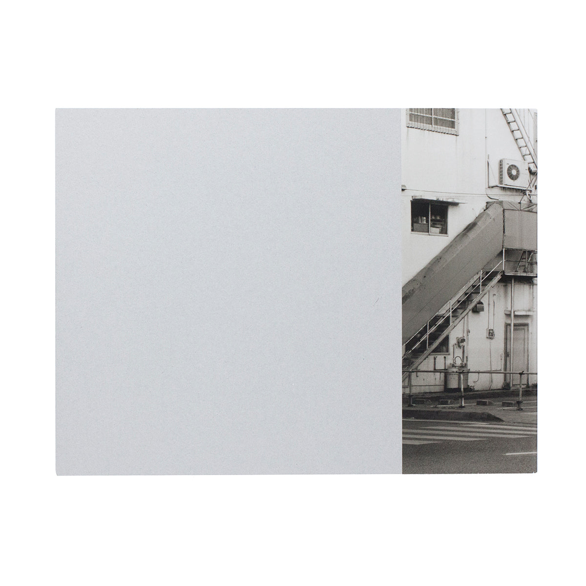 Being There Photographs by Eiji Ohashi