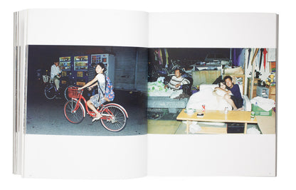 Nishinari – Haruto Hoshi (Signed )