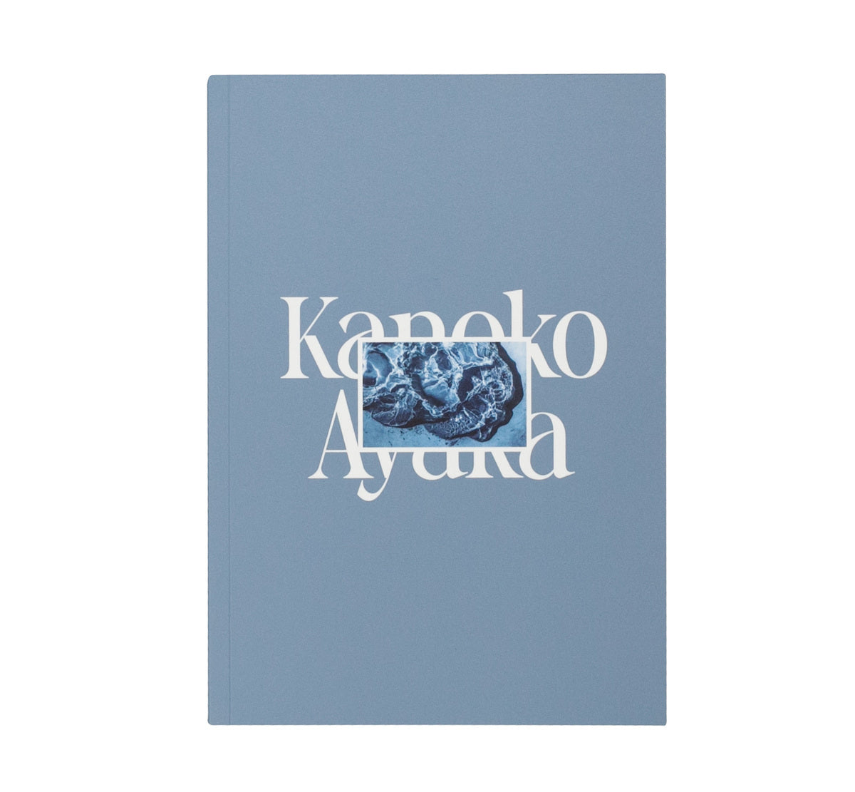Ayaka Endo: Kanoko Signed First Edition Photo Book Limited Edition 500
