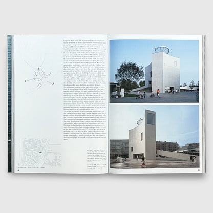 a+u January 2026 | Vector Architects