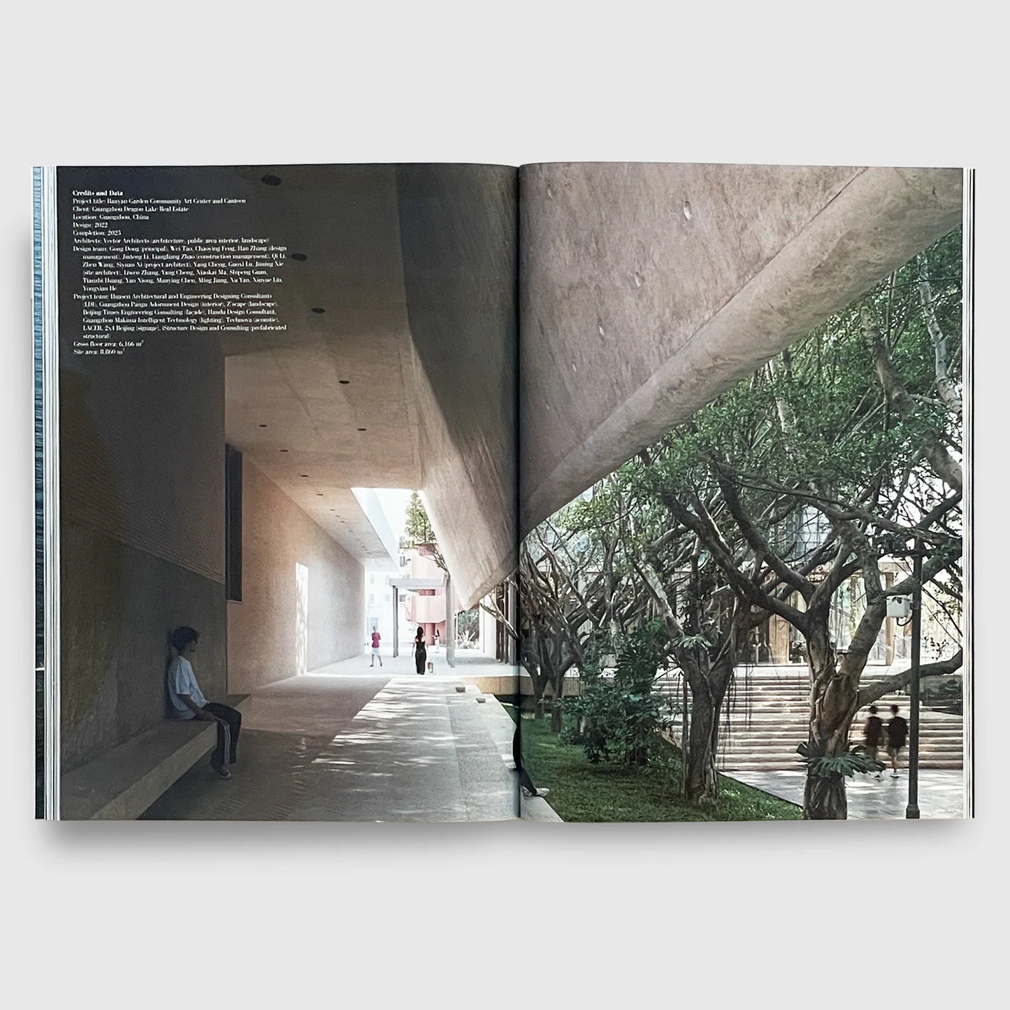 a+u January 2026 | Vector Architects