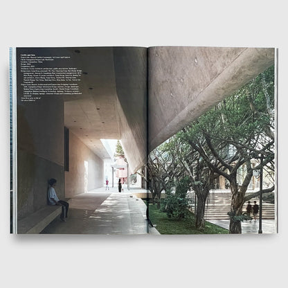 a+u January 2026 | Vector Architects