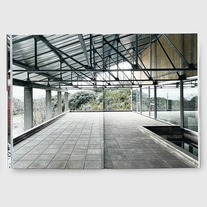 a+u April 2026  |  BAST（Bureau Architectures Sans Titre）