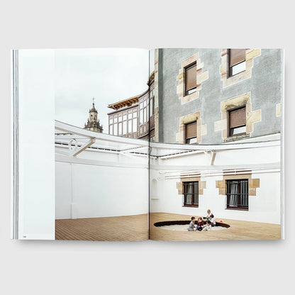 a+u May 2026 |  Spaces for Play