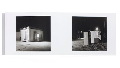 Being There Photographs by Eiji Ohashi