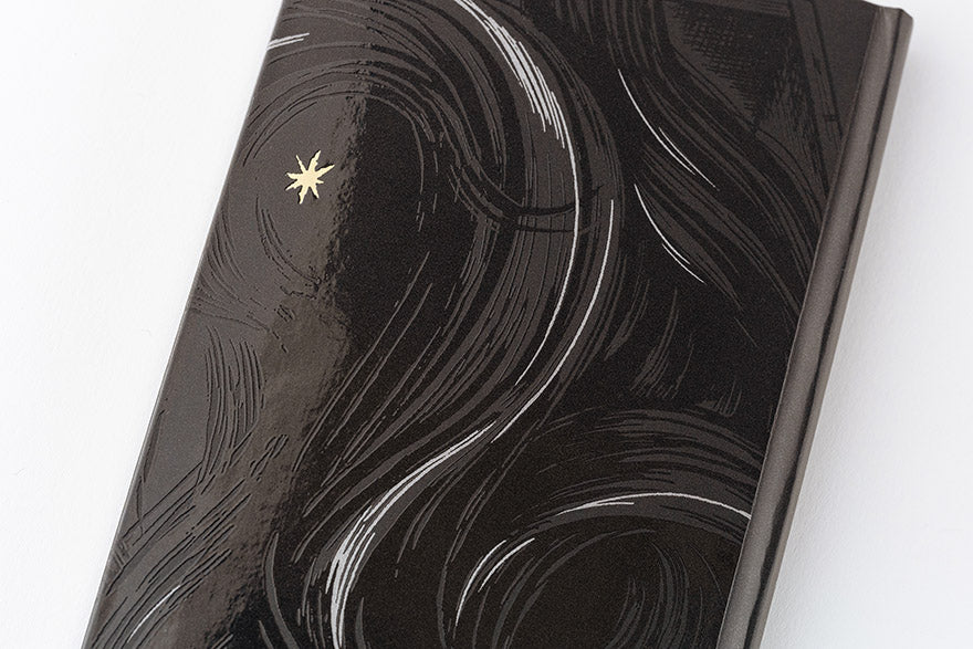 Hobonichi Techo Planner Weeks 2026 Junji Ito Tomie “Haunting Beauty” (January Start)