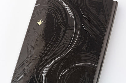 Hobonichi Techo Planner Weeks 2026 Junji Ito Tomie “Haunting Beauty” (January Start)
