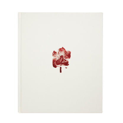 Ayaka Endo: Swaying Flowers Signed First Edition Photo Book Limited Edition 750