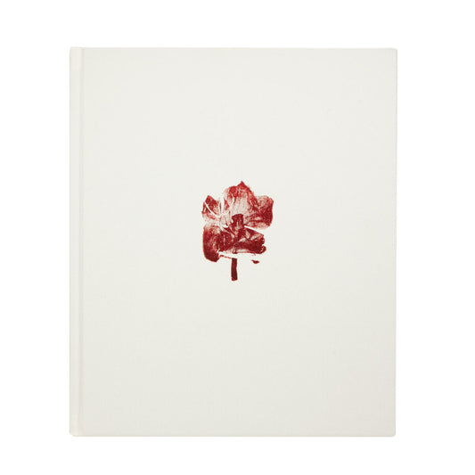 Ayaka Endo: Swaying Flowers Signed First Edition Photo Book Limited Edition 750