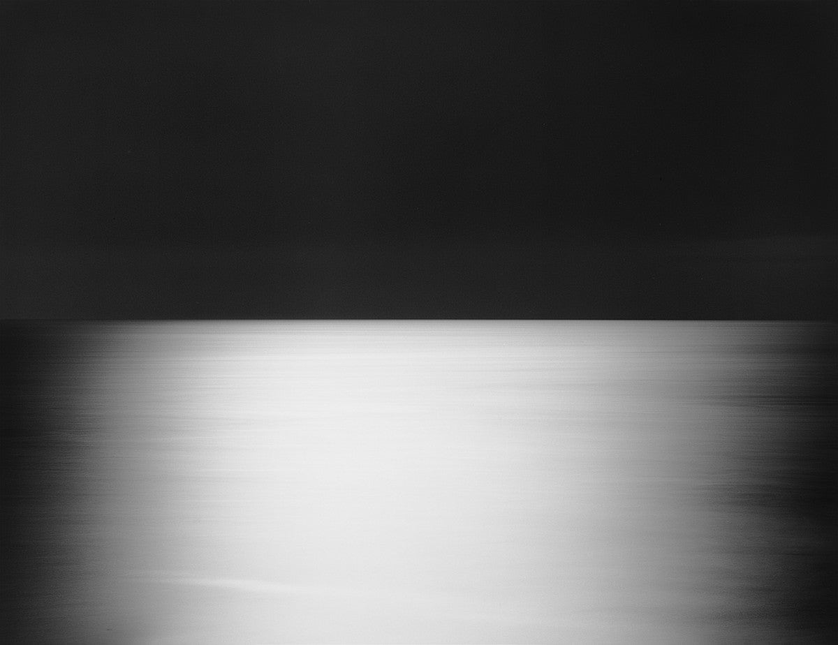 Extinction Photographs Exhibition Catalog 2026 – Hiroshi Sugimoto  Photo Book