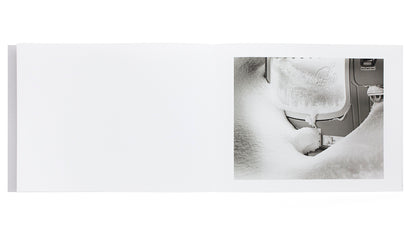 Being There Photographs by Eiji Ohashi