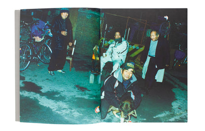 Nishinari – Haruto Hoshi (Signed )