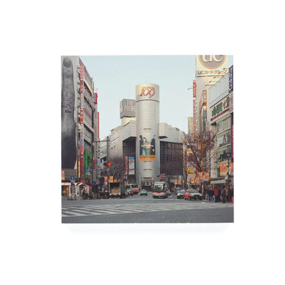 Shibuya 1999 Photographs by Masahiro Nogami & Masami Takahashi