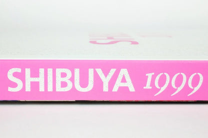 Shibuya 1999 Photographs by Masahiro Nogami & Masami Takahashi