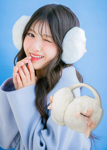 Nico☆Puchi Winter 2026 Japanese Kids Fashion Magazine