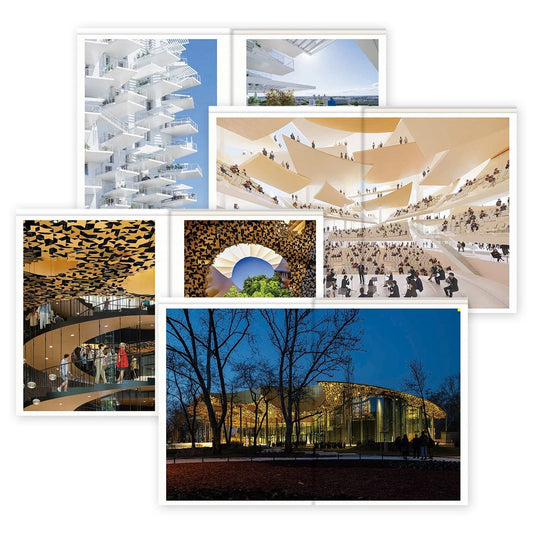 Primitive Future Forest – Sou Fujimoto | Architecture Book