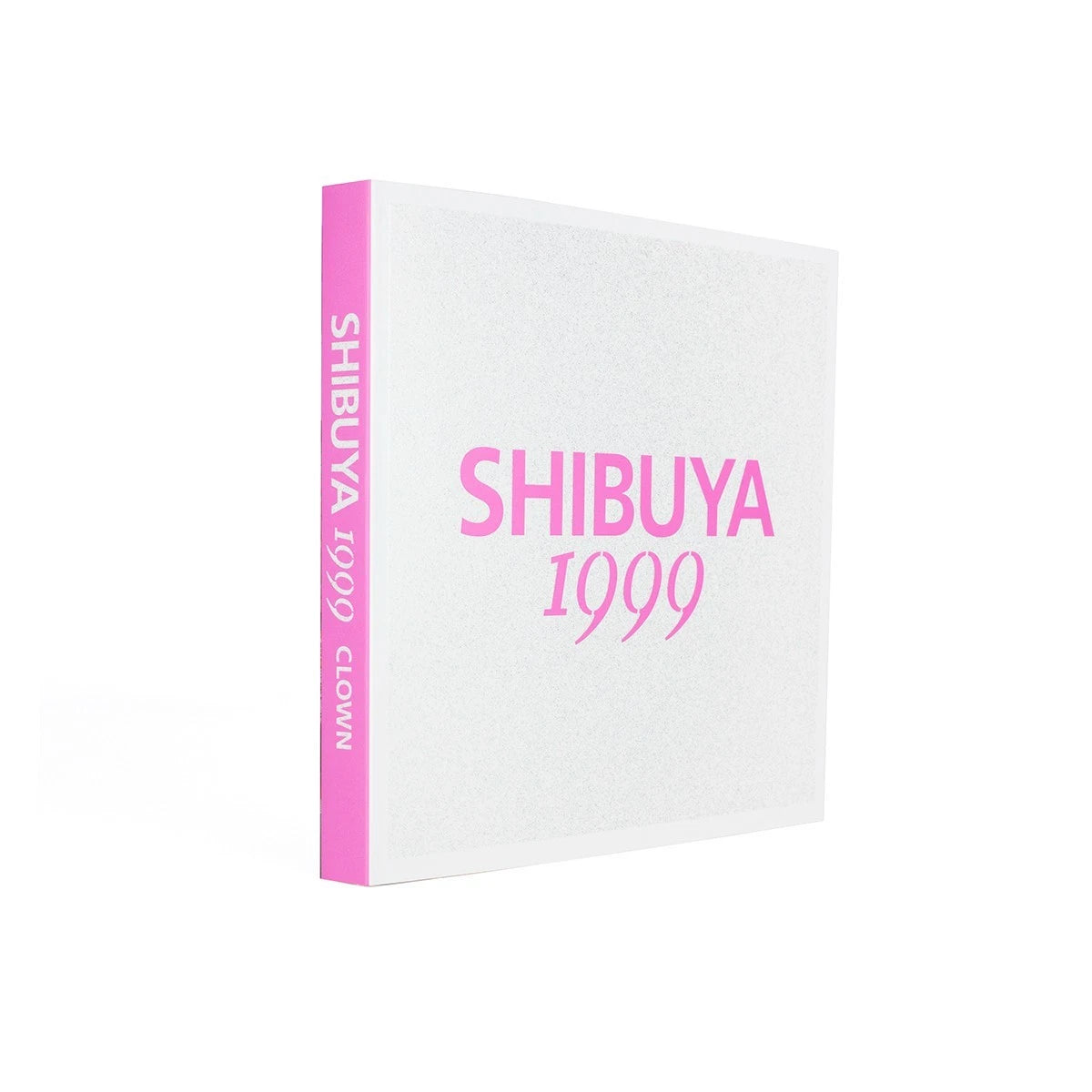 Shibuya 1999 Photographs by Masahiro Nogami & Masami Takahashi