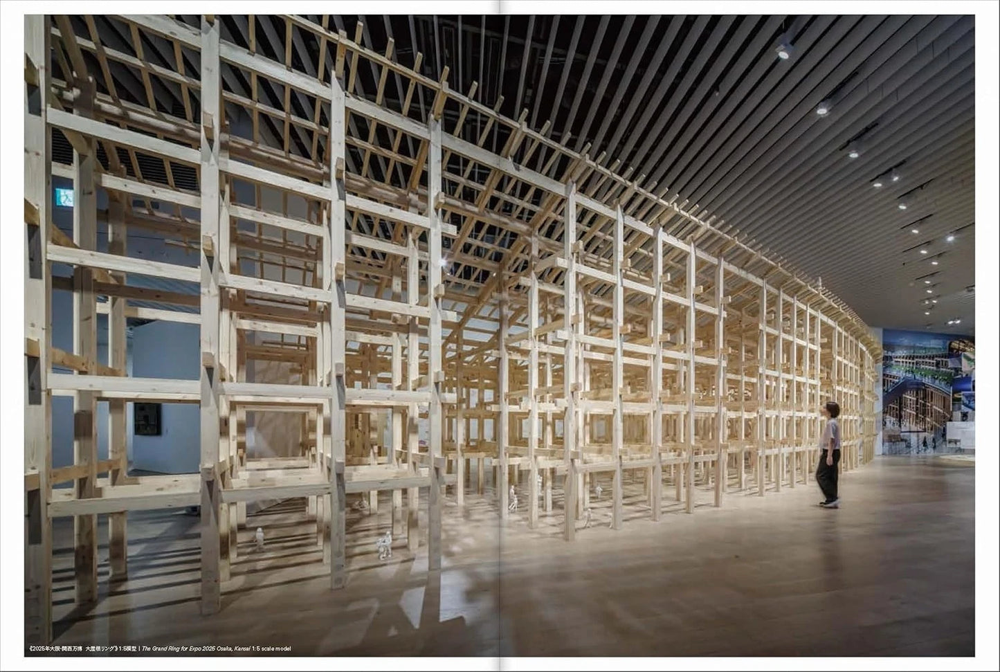 Primitive Future Forest – Sou Fujimoto | Architecture Book