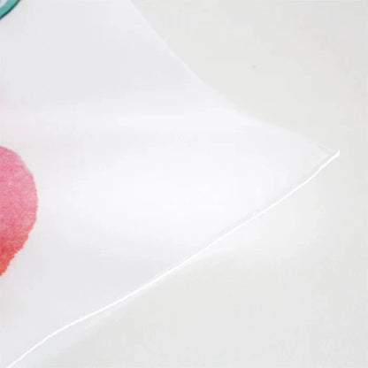 Isamu Gakiya Artist Collaboration Handkerchief – “Noisy March” (Japan Limited Edition)