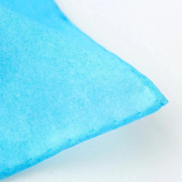 Isamu Gakiya Artist Collaboration Handkerchief – “Sleep for 12 Hours on Sad Days” (Japan Limited Edition)