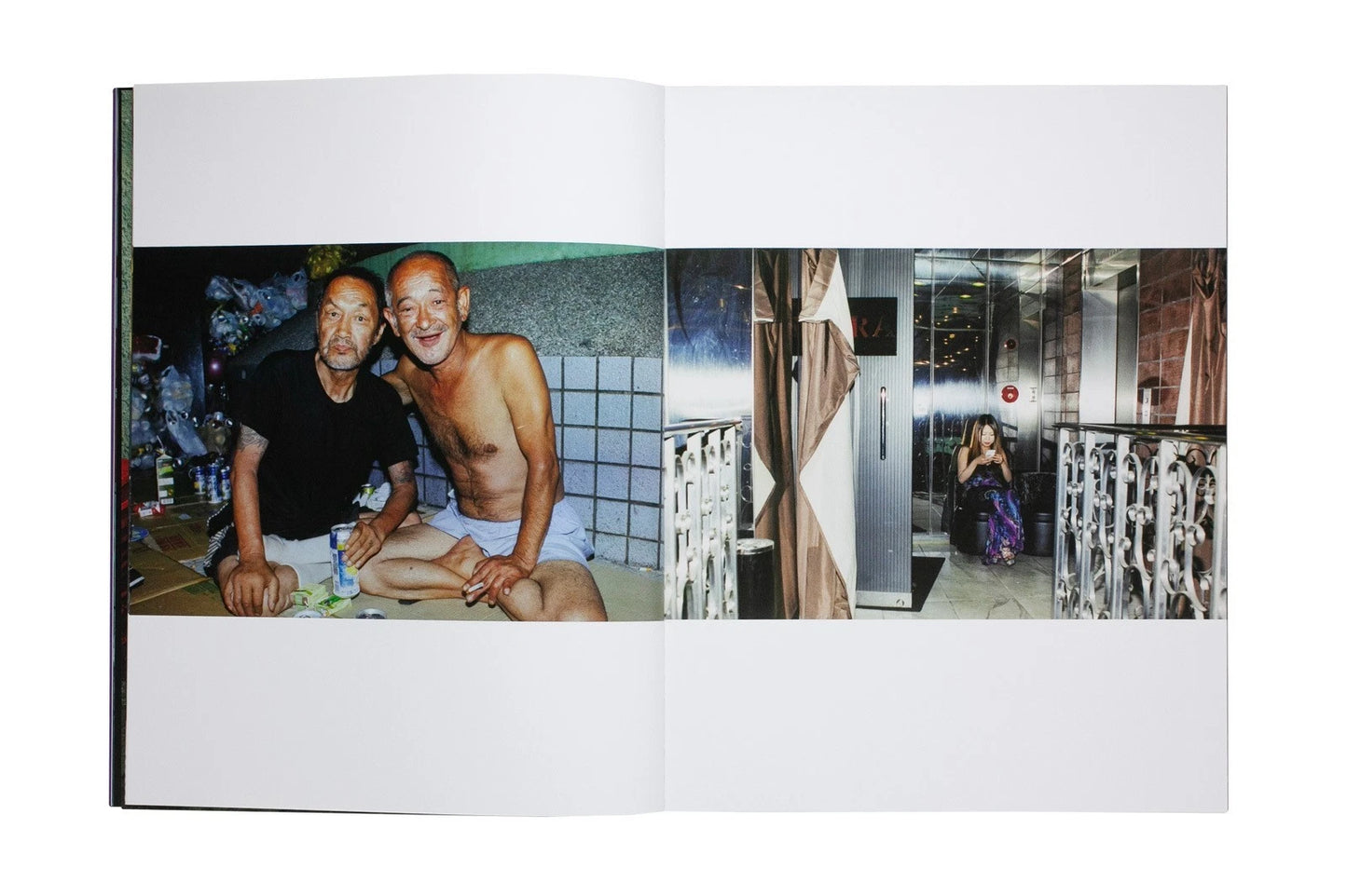 Tokyo Trippy – Haruto Hoshi (Signed Copy)