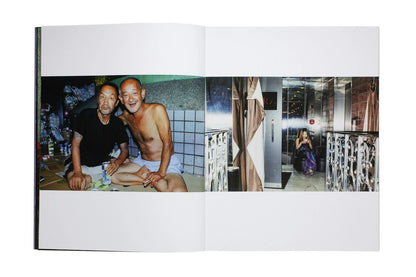 Tokyo Trippy – Haruto Hoshi (Signed Copy)