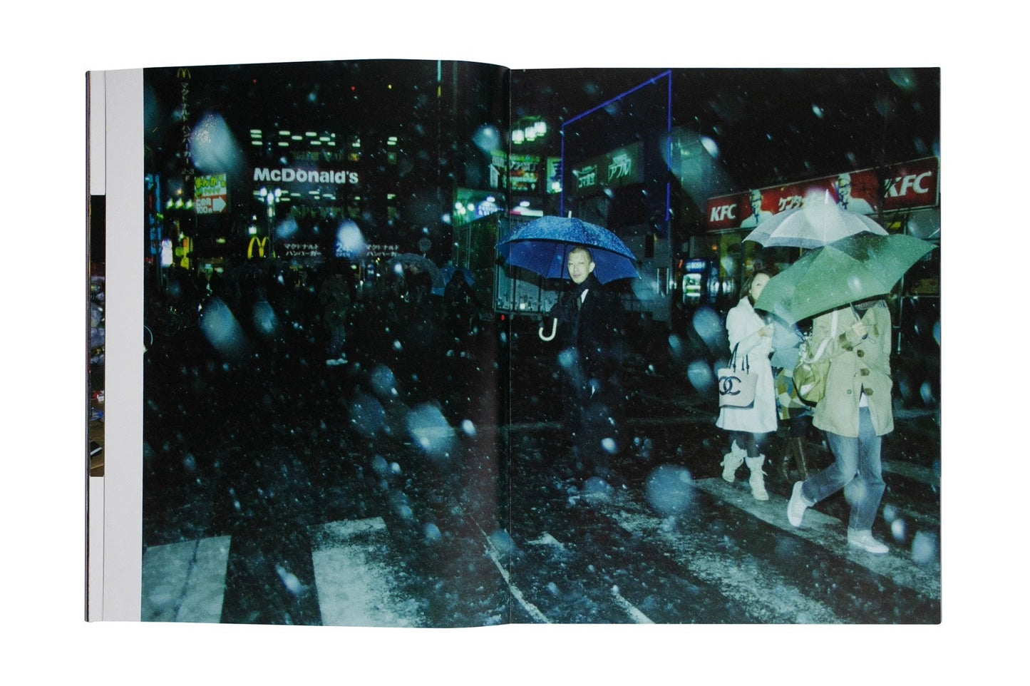 Tokyo Trippy – Haruto Hoshi (Signed Copy)