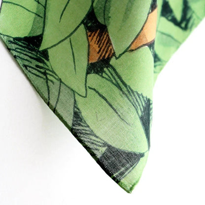 Isamu Gakiya Artist Collaboration Handkerchief – “Savior” (Japan Limited Edition)