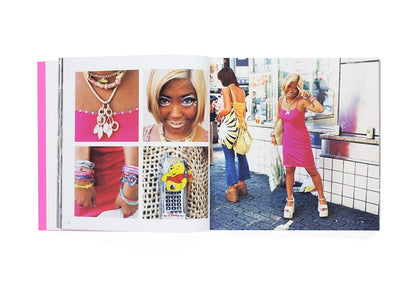 Shibuya 1999 Photographs by Masahiro Nogami & Masami Takahashi