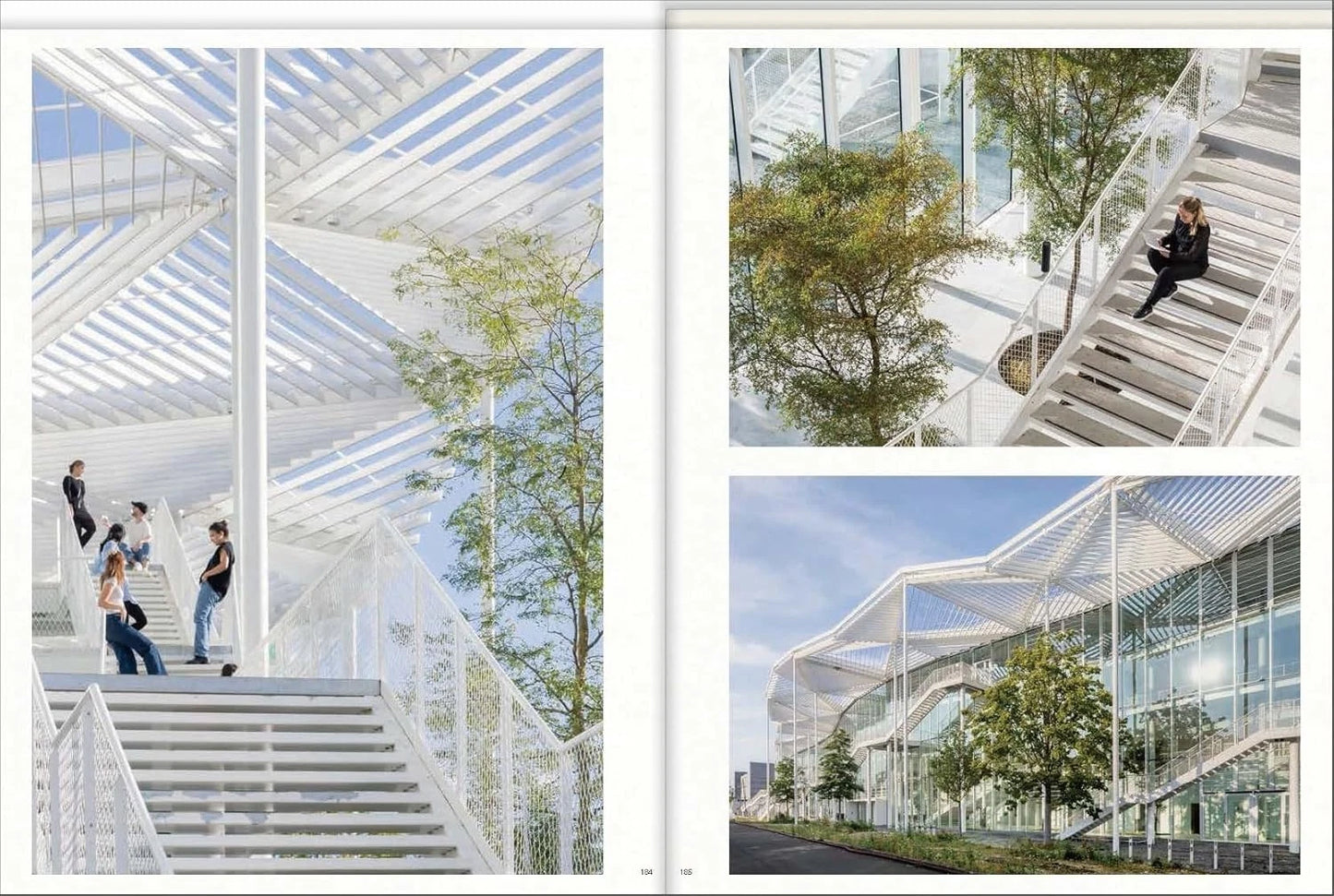 Primitive Future Forest – Sou Fujimoto | Architecture Book