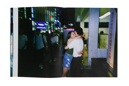 Tokyo Trippy – Haruto Hoshi (Signed Copy)