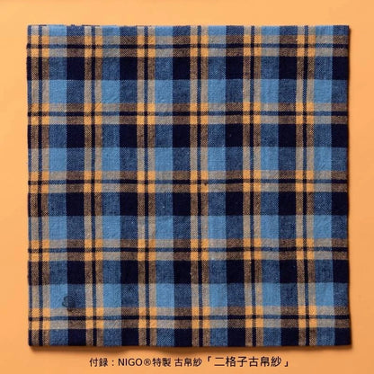NIGO® no Chawan — Special Edition FUKUSA Tea Ceremony Book | Limited to 250 Copies