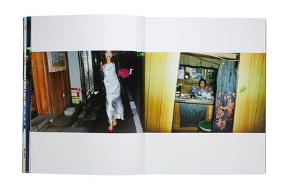 Tokyo Trippy – Haruto Hoshi (Signed Copy)