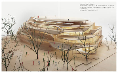 Akihisa Hirata: Architecture Arises at the Water’s Edge of Humans