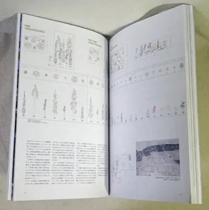 PLOT 08 Junya Ishigami – Japanese Architecture Monograph